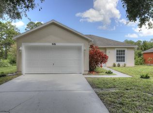 9176 106th Ct, Vero Beach, FL 32967