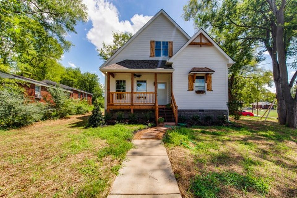 2351 Herman St, Nashville, TN 37208 Zillow