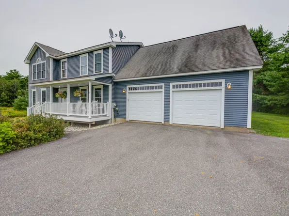 6 Ashley Drive, Gray, ME 04039