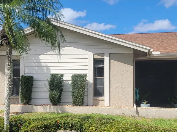 5685 Arvine Cir, Fort Myers, FL 33919
