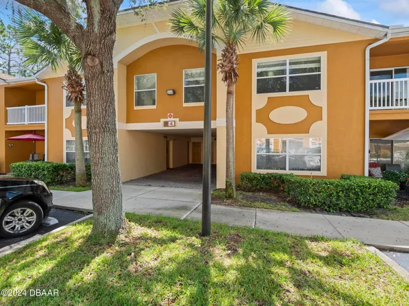 4600 E Moody Blvd Bldg 4K, Bunnell, FL 32110