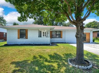 4002 Western Cir, Greenville, TX 75401