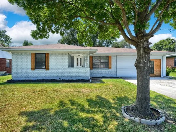 4002 Western Cir, Greenville, TX 75401