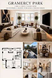 245 East 19th Street, #9D