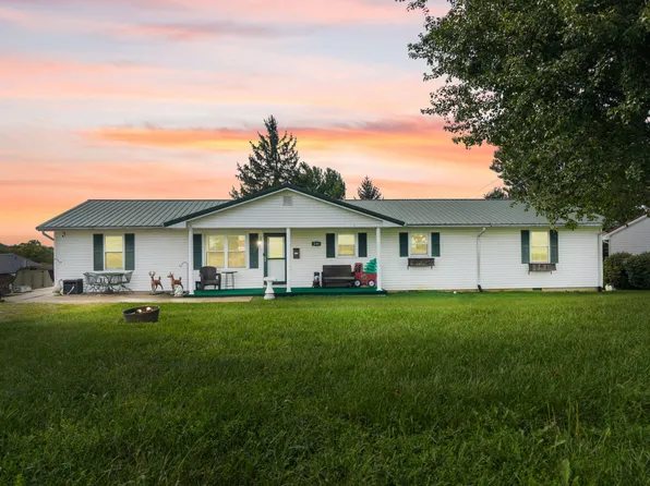 259 Rucker St, Flemingsburg, KY 41041