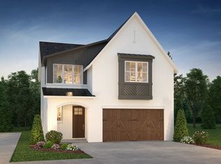 Concordia Plan, Lucere at Windell Woods, Tega Cay, SC 29708
