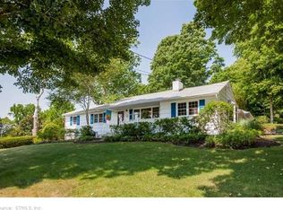 2 Partridge Ln, Clinton, CT 06413