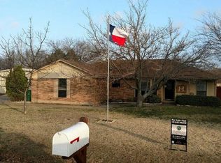 6905 Sheila Ln, Burleson, TX 76028