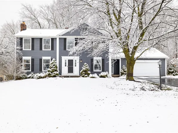39 Deer Creek Rd, Pittsford, NY 14534