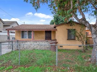 3462 Durfee Ave, El Monte, CA 91732