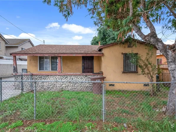 3462 Durfee Ave, El Monte, CA 91732