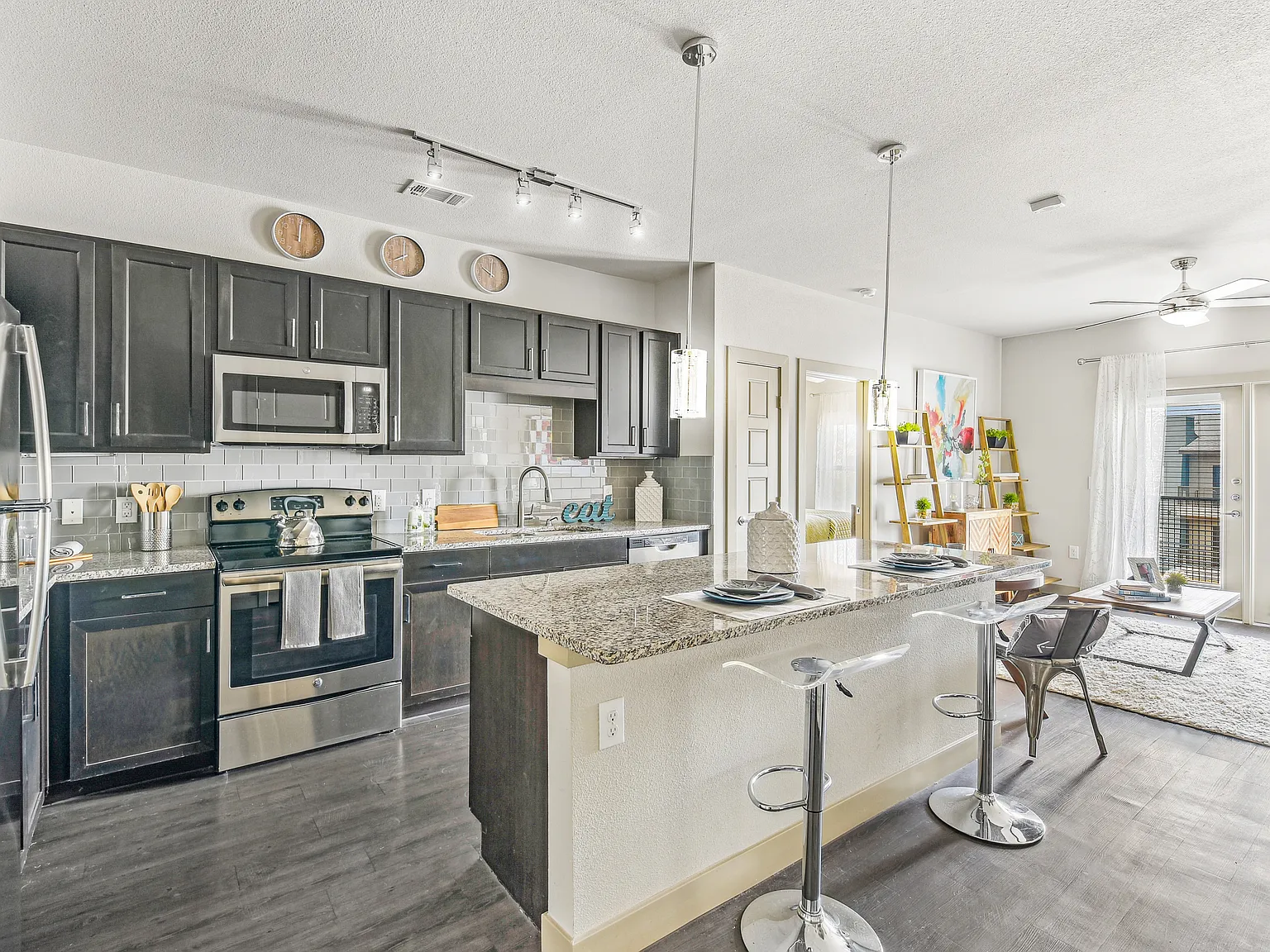 Dwell at Legacy — Photo 3