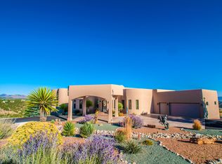 167 Lincoln Hills Dr, Alto, NM 88312