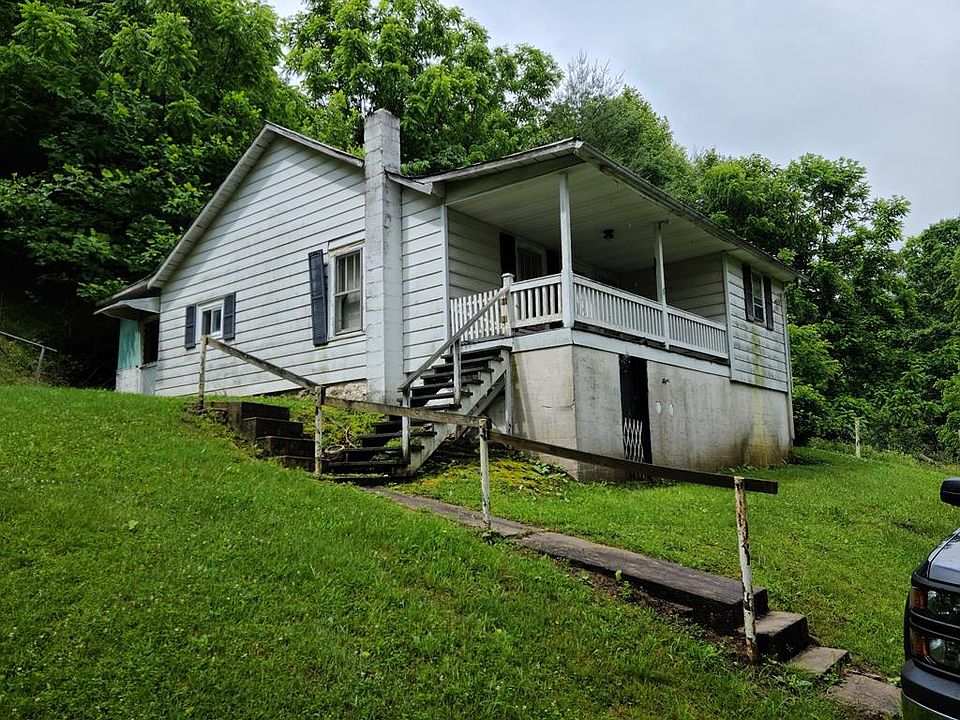 2223 Veterans Rd, Tannersville, VA 24377 Zillow
