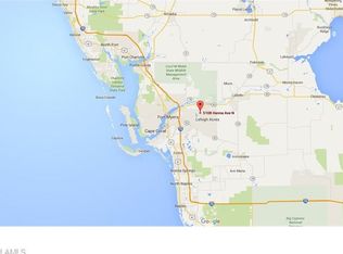 5108 Hanna Ave N, Lehigh Acres, FL 33971