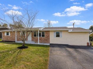 811 Hancock Ave, Corbin, KY 40701