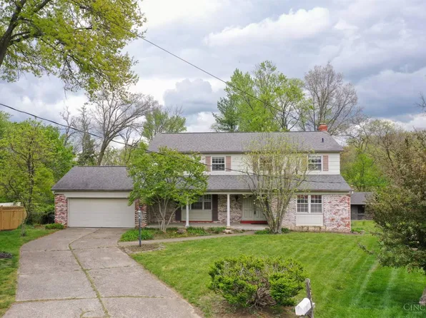 9566 Galecrest Dr, Cincinnati, OH 45231