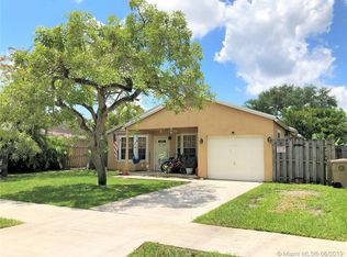 1711 SW 127th Ave, Davie, FL 33325
