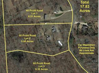 40 Pruitt Rd, Alpharetta, GA 30004