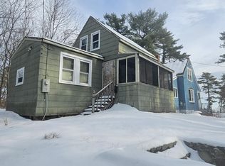 28 Park Ave, Old Orchard Beach, ME 04064