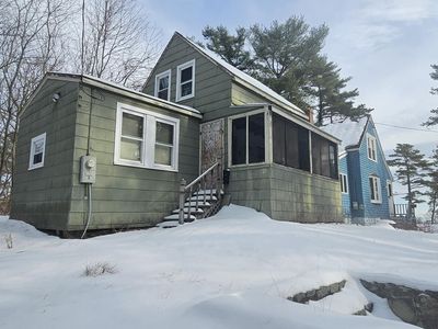 28 Park Avenue, Old Orchard Beach, ME, 04064