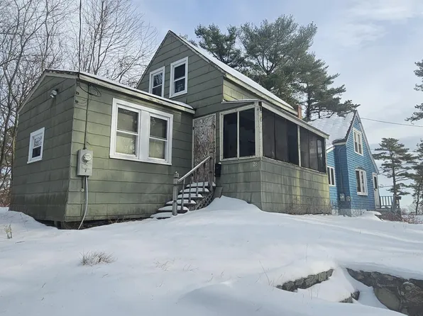 28 Park Avenue, Old Orchard Beach, ME 04064