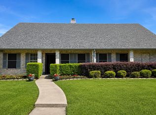 2015 Sandi Ln, Sachse, TX 75048
