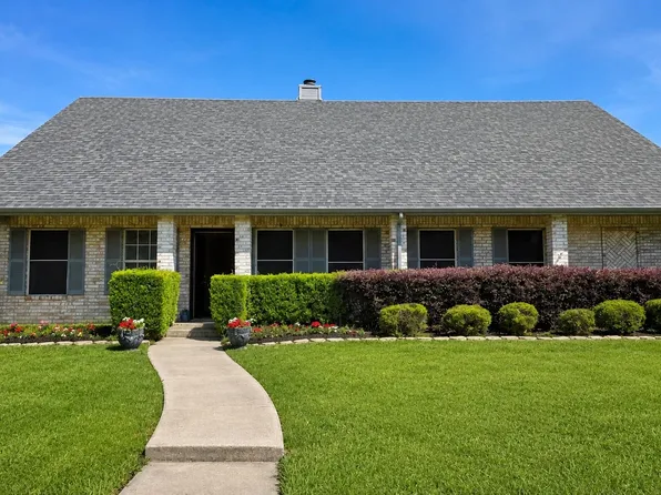 2015 Sandi Ln, Sachse, TX 75048