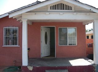 9406 Graham Ave, Los Angeles, CA 90002