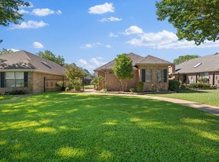 3111 Bonham St, Greenville, TX 75402