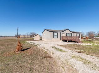 141 Private Road 4209, Decatur, TX 76234