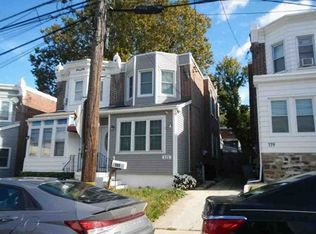 121 Rhodes Ave, Darby, PA 19023