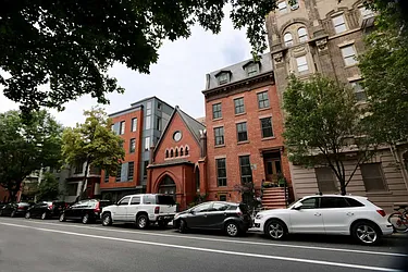 Sold by Keller Williams NYC