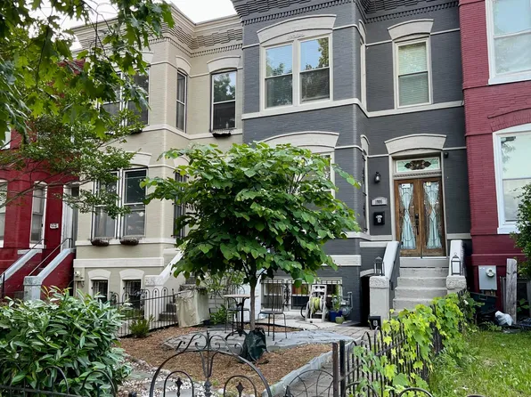 1006 Maryland Ave NE #B, Washington, DC 20002