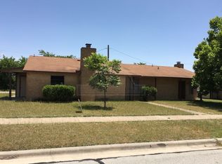 2210 Hunt Dr #B, Killeen, TX 76543