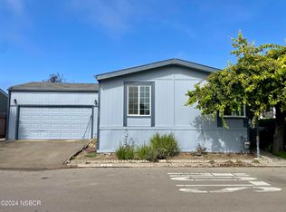 1317 N V St SPACE 202, Lompoc, CA 93436