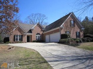 6167 Saddlehorse Dr, Flowery Branch, GA 30542