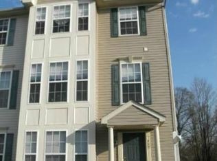 935 Pirates Ct, Edgewood, MD 21040