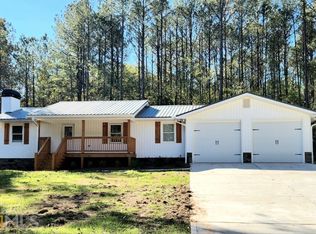 134 Dodson Rd, Flovilla, GA 30216