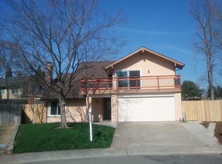 8017 Black Walnut Ct, Citrus Heights, CA