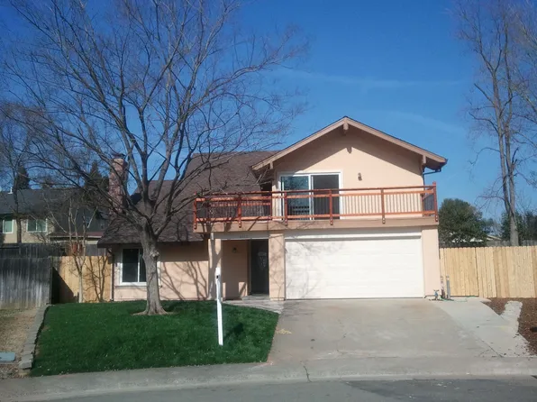 8017 Black Walnut Ct, Citrus Heights, CA 95610