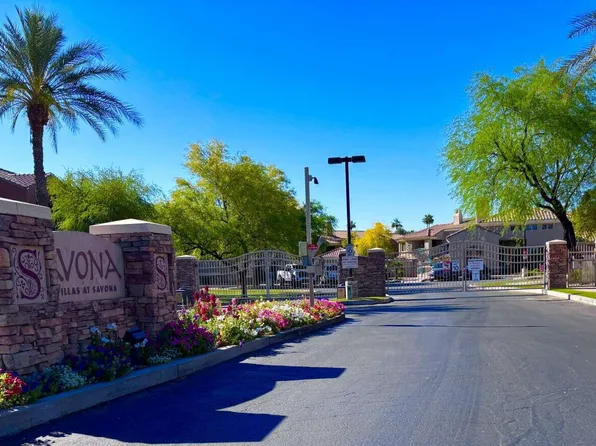 955 E KNOX Road #118, Chandler, AZ 85225