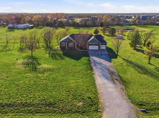 10251 S 89th Cir E, Mulvane, KS 67110