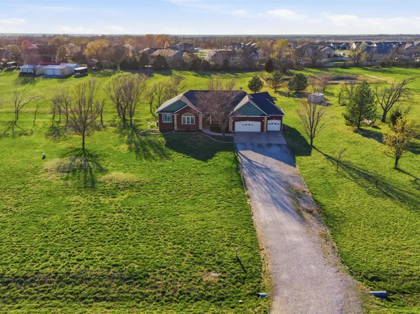10251 S 89th Cir E, Mulvane, KS 67110