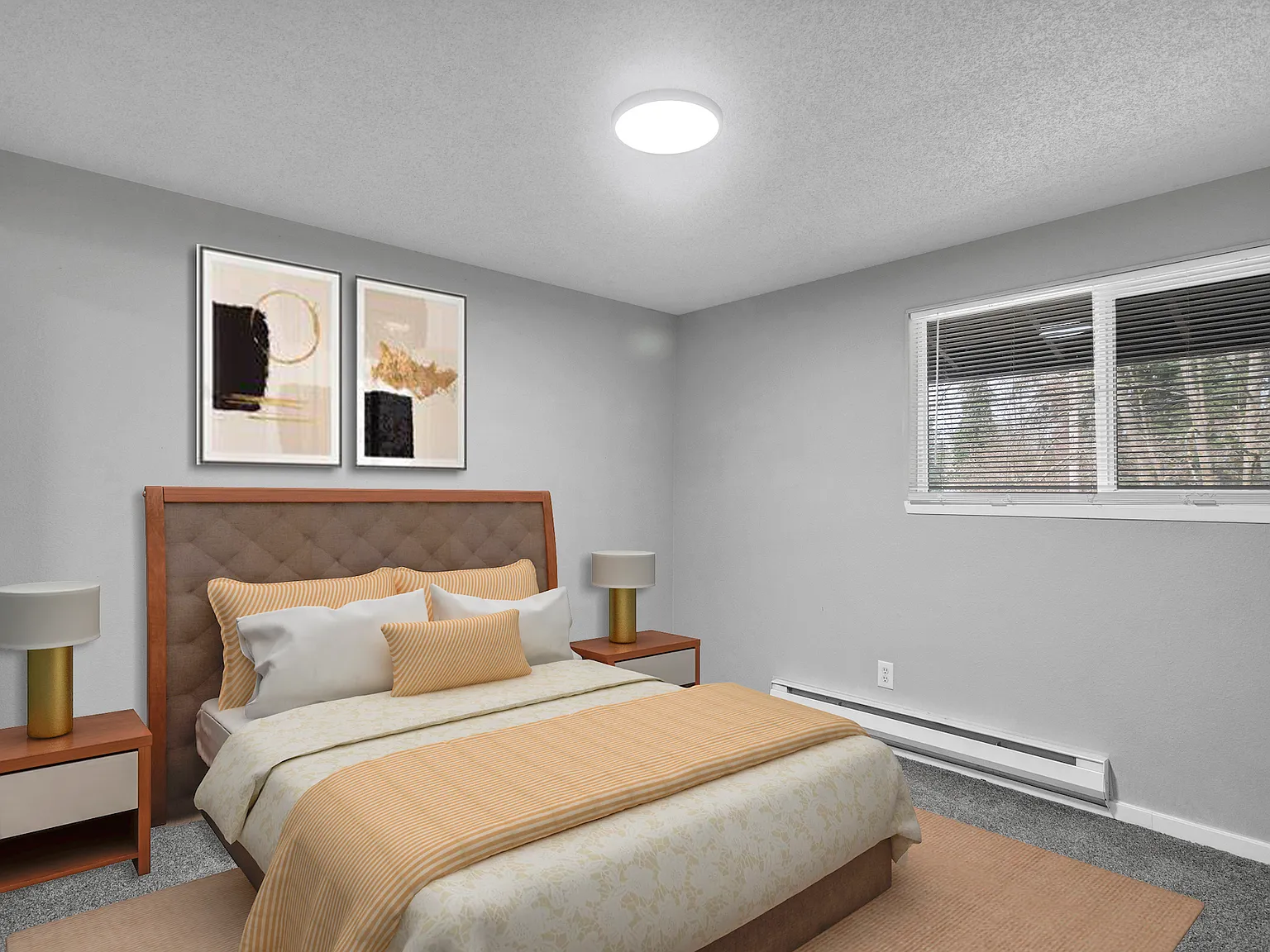 Lindbrook Apartments — Photo 3