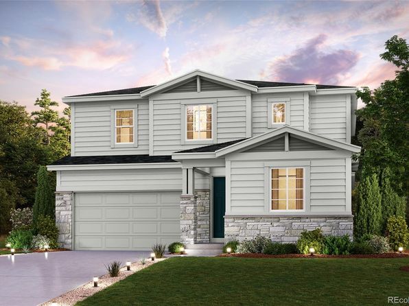 14147 Bunny Hop Lane, Parker, CO 80134