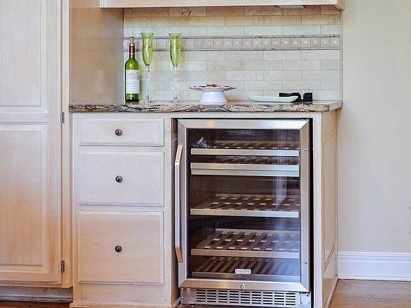 Wine Cooler