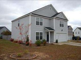 1 Winford Pl, Columbia, SC 29229