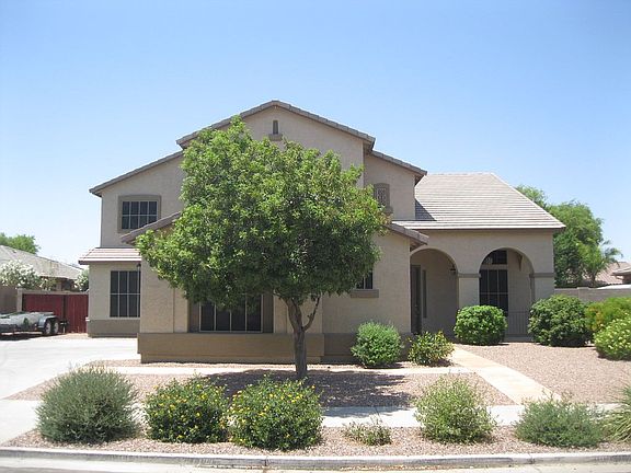 3rd image of 20320 S 187th St