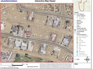 7659 E Monte Tesoro Dr, Kingman, AZ 86401
